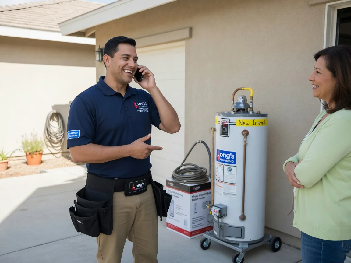 Leak Detection Wetumka, OK FAQs